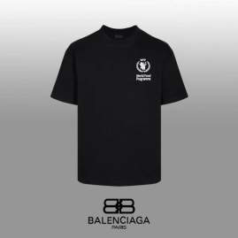 Picture of Balenciaga T Shirts Short _SKUBalenciagaXS-Lsxtx6020813
